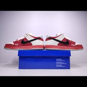 Men’s Nike Sb dunk low derby